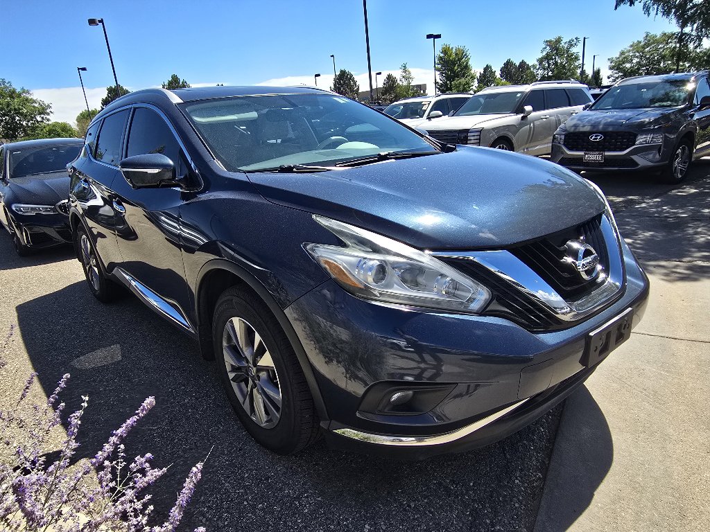Used 2016 Nissan Rogue S AWD/4WD image 20