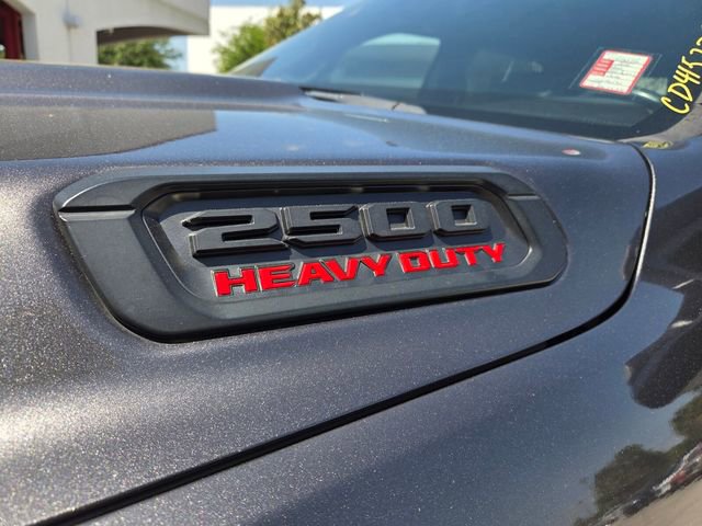 Certified 2020 RAM 2500 Power Wagon AWD/4WD image 3