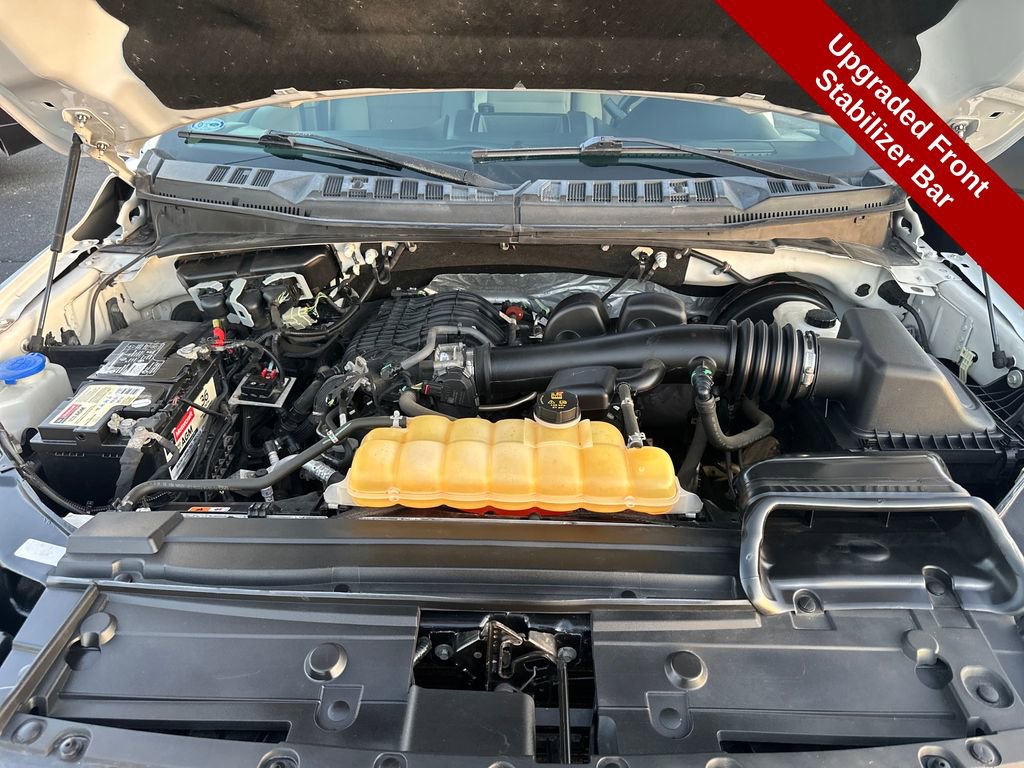 Used 2018 Ford F150 XL w/ Equipment Group 101A Mid image 25