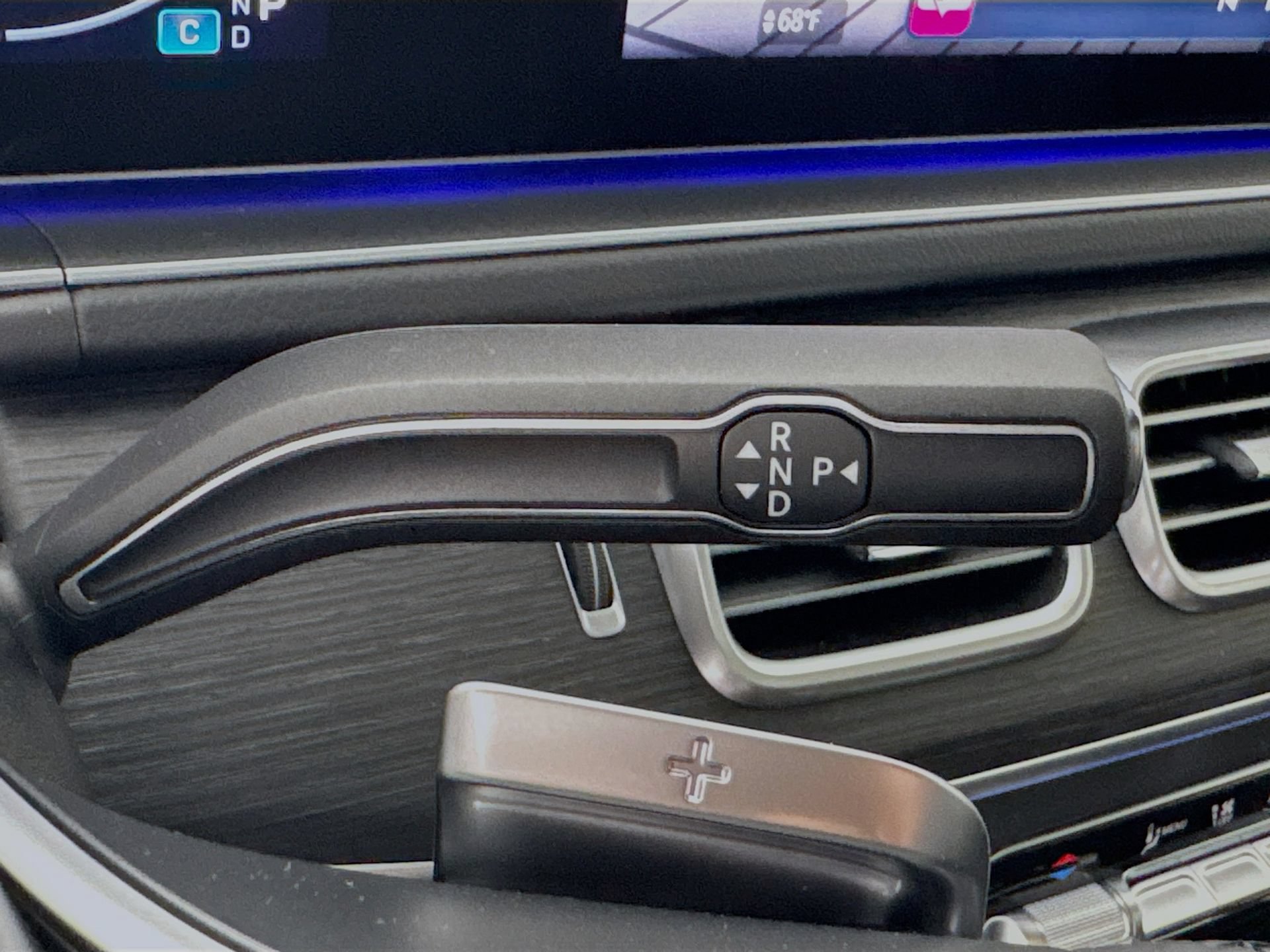 New 2026 Mercedes-Benz GLE 450 4MATIC Coupe image 18