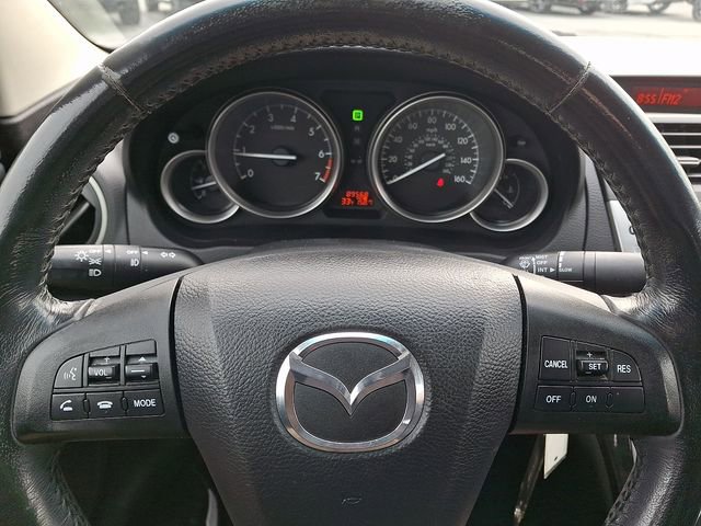 Used 2011 MAZDA MAZDA6 i Touring image 18