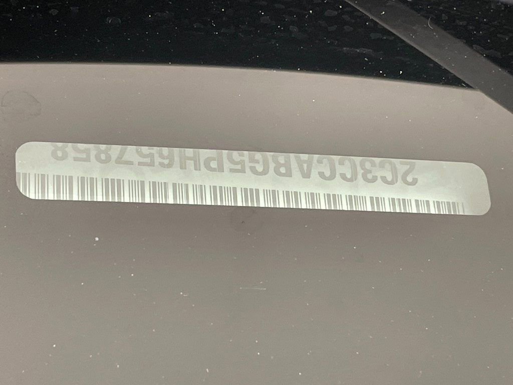 Used 2023 Chrysler 300 S image 29