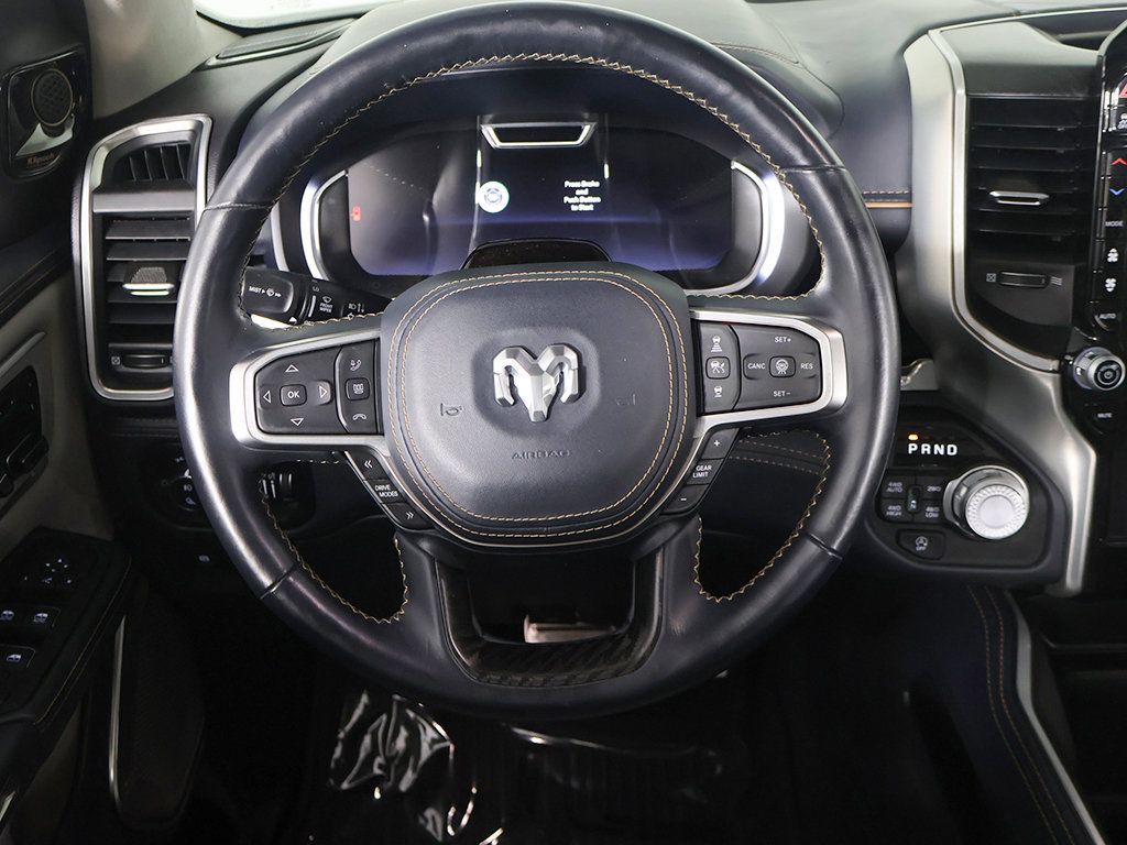 Used 2025 RAM 1500 Tungsten w/ Bed Utility Group AWD/4WD image 44