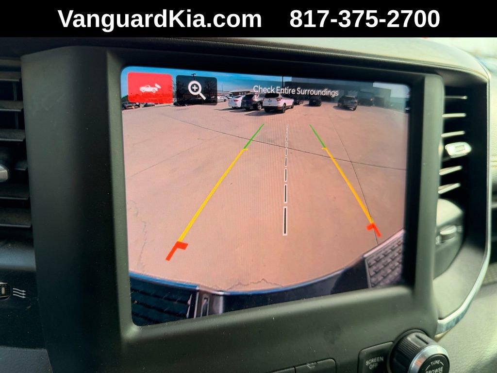 Used 2022 RAM 2500 Laramie image 19