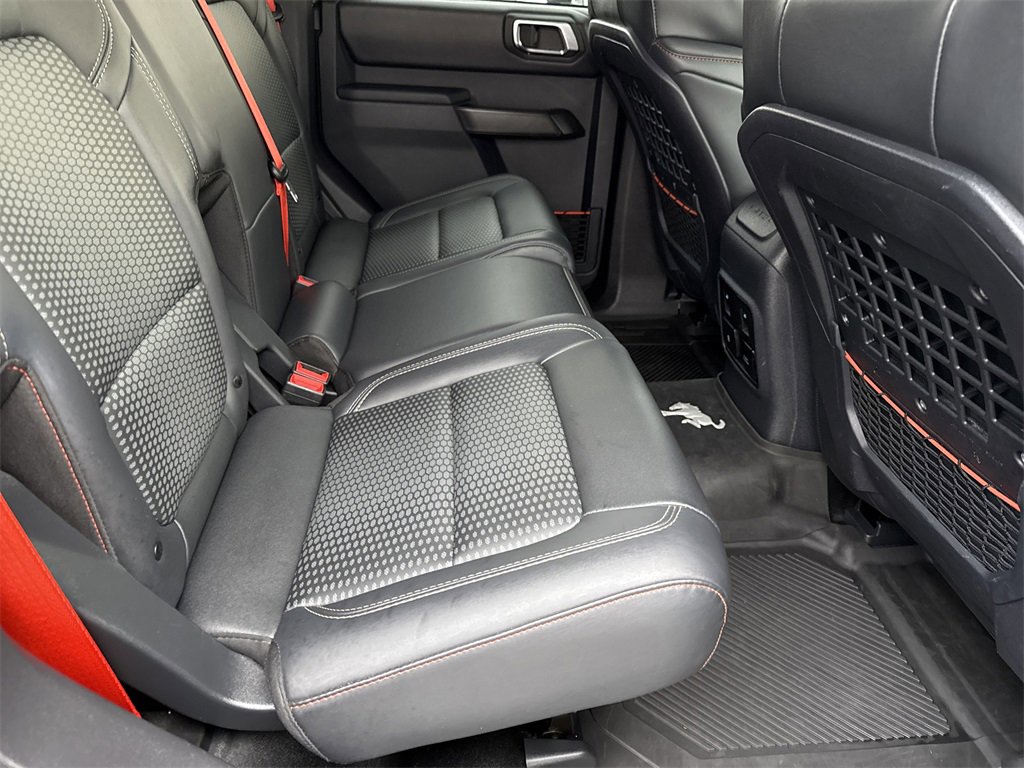 Used 2023 Ford Bronco Raptor image 16