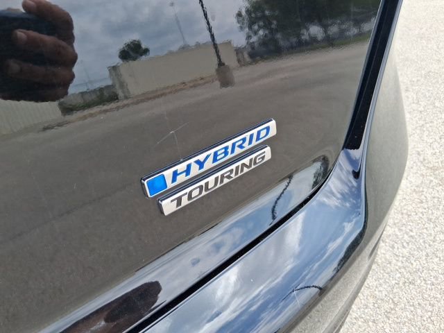 Used 2025 Honda Accord Touring image 12