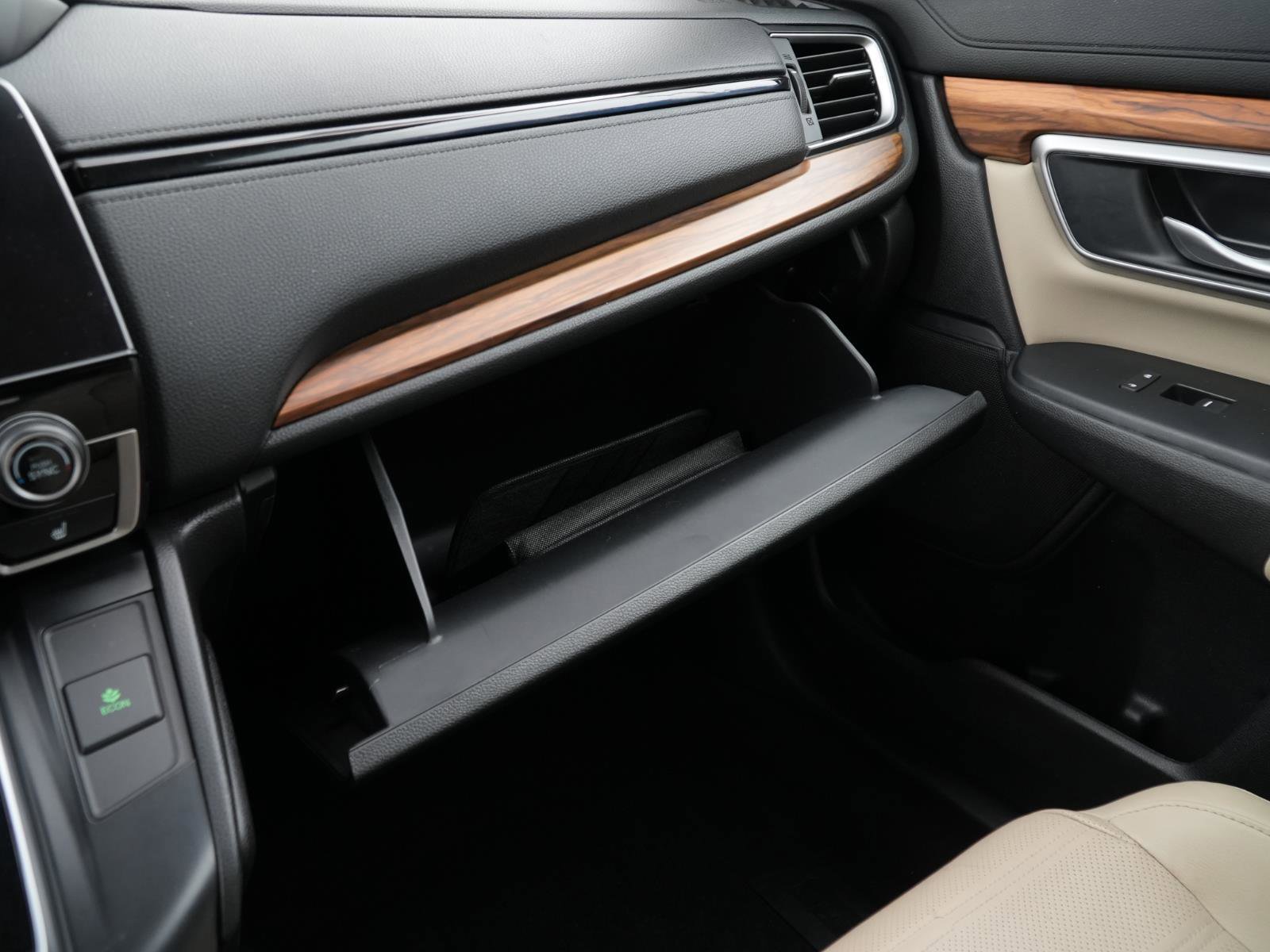 Used 2019 Honda CR-V EX-L image 28