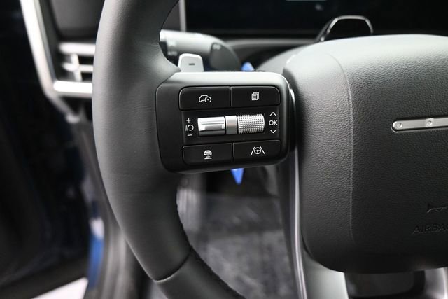 New 2026 Hyundai Santa Fe SEL FWD image 17