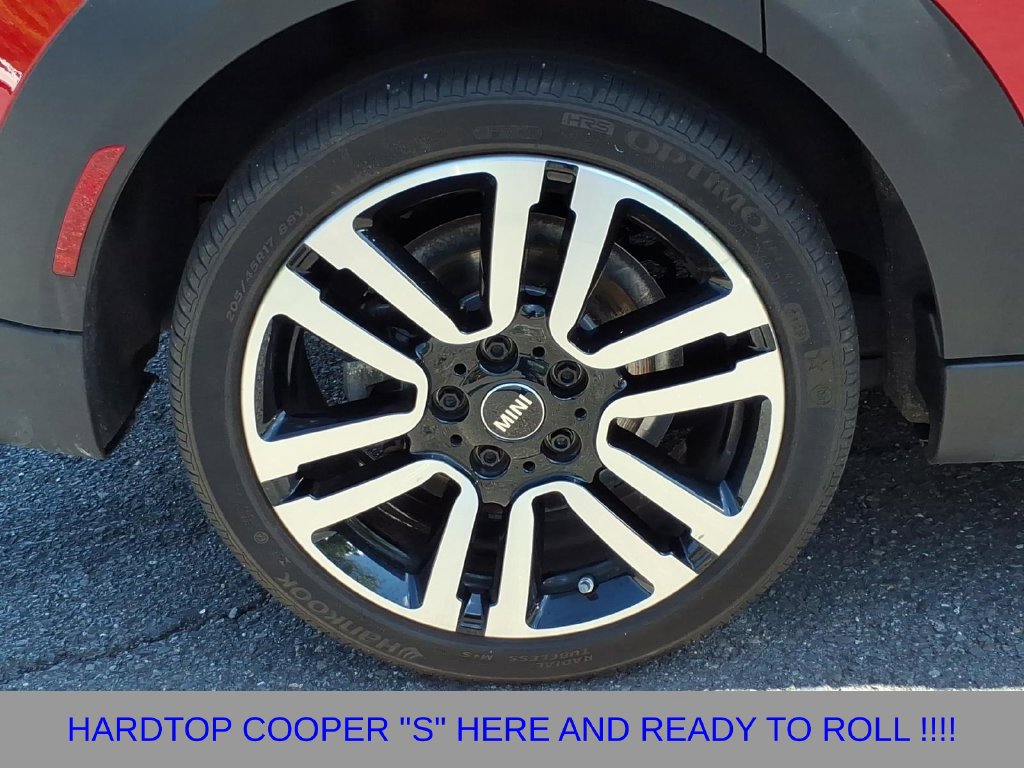 Used 2024 MINI Cooper S FWD image 7