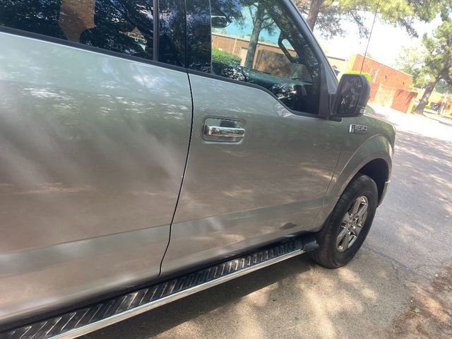 Used 2020 Ford F150 XLT w/ Equipment Group 302A Luxury image 18