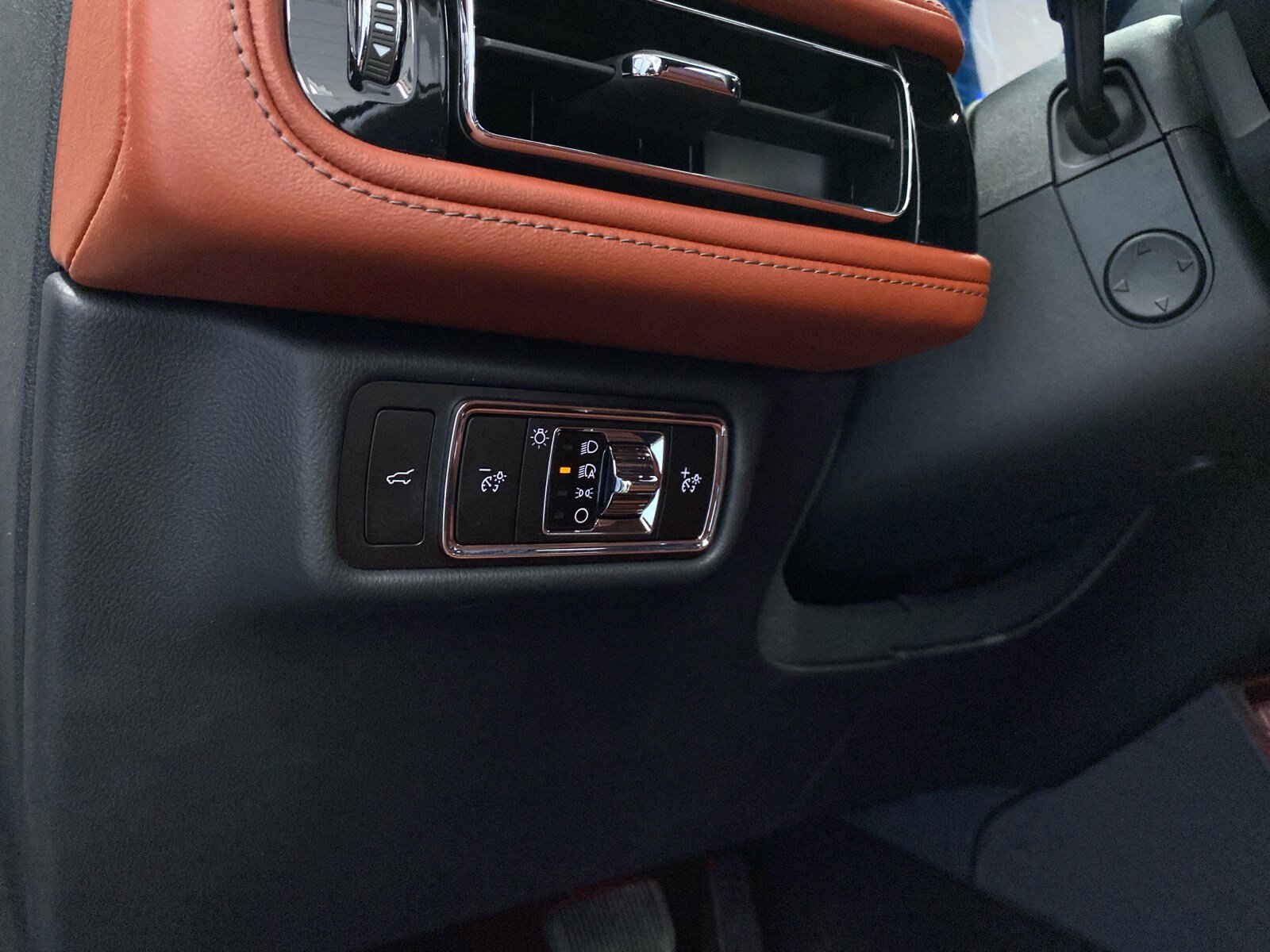 New 2026 Lincoln Aviator Reserve AWD/4WD image 23