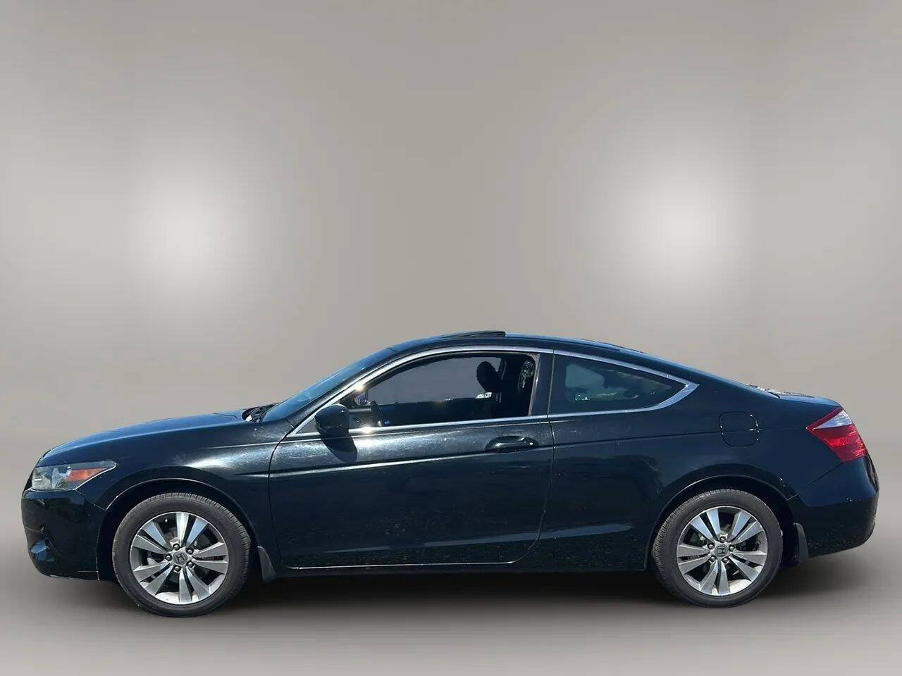 Used 2009 Honda Accord EX image 4