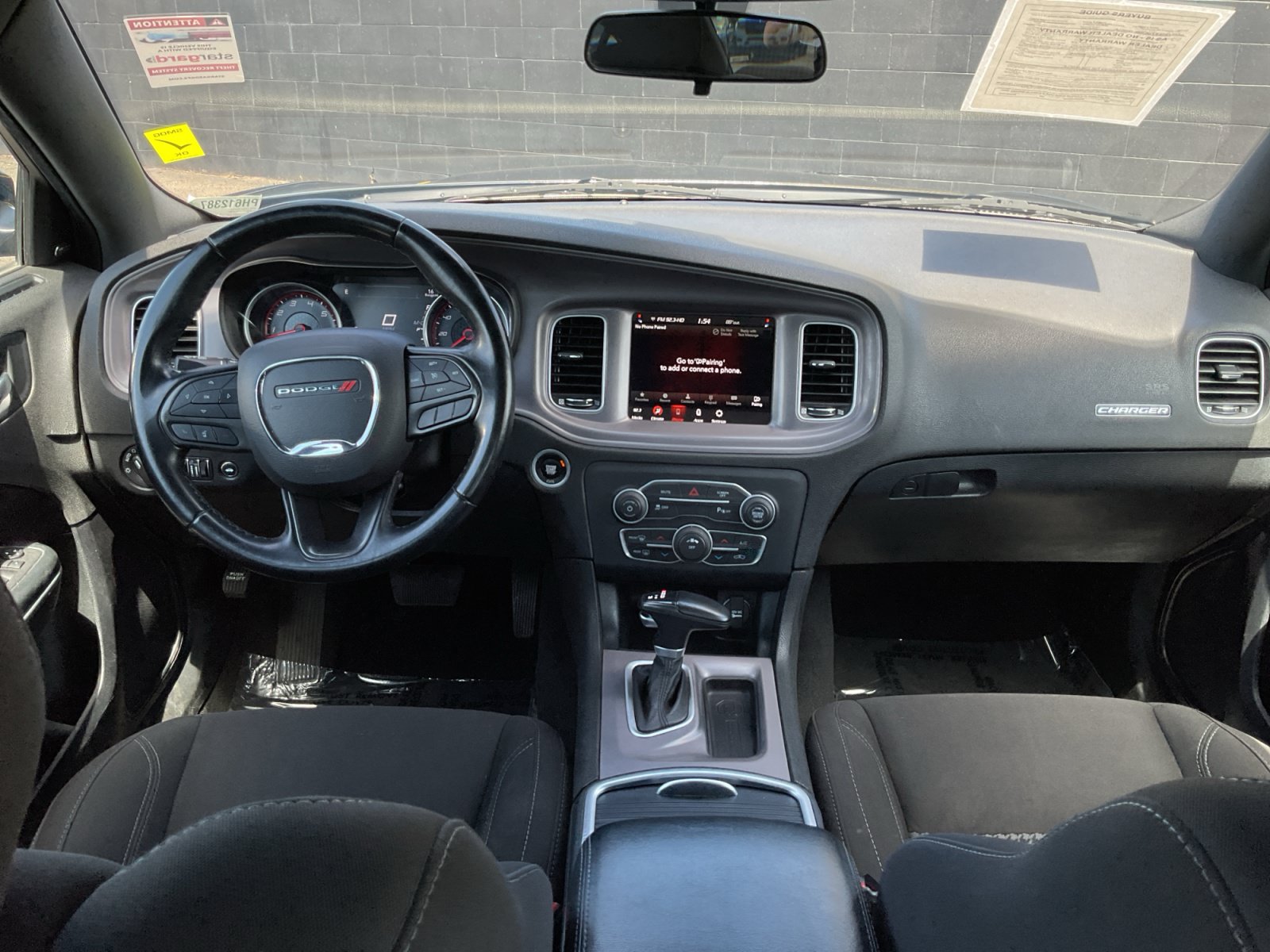 Used 2023 Dodge Charger SXT RWD image 16