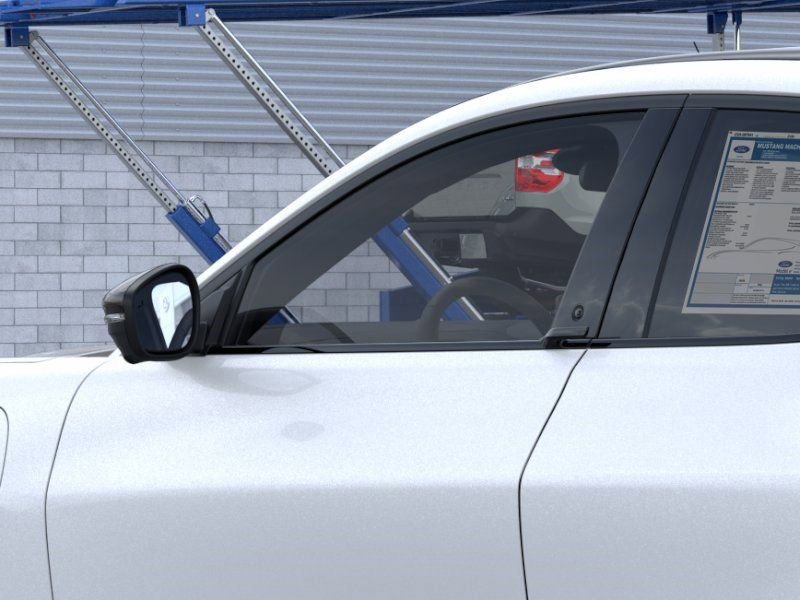 New 2026 Ford Mustang Mach-E Premium image 20