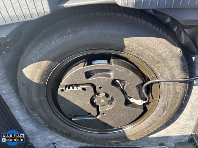 Certified 2023 Nissan Rogue SV image 21