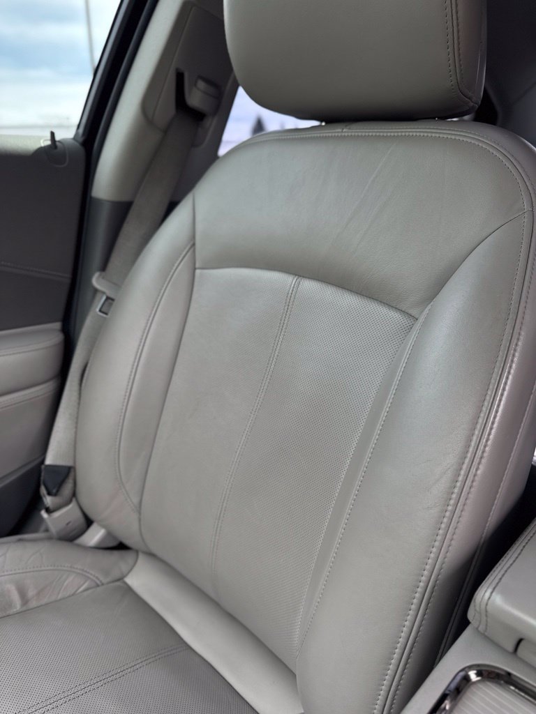 Used 2010 Buick LaCrosse CXS FWD image 28
