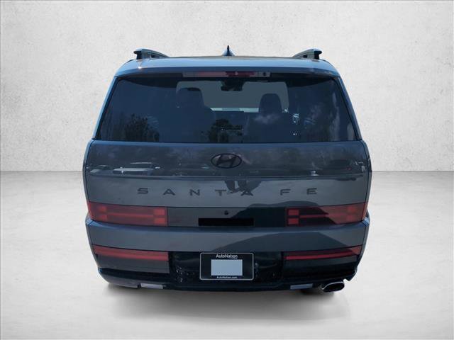 New 2026 Hyundai Santa Fe Calligraphy image 8
