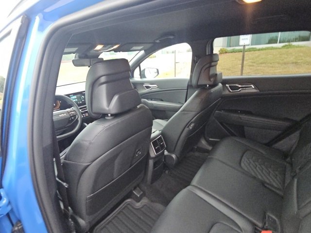 New 2026 Kia Sportage X-Line image 23