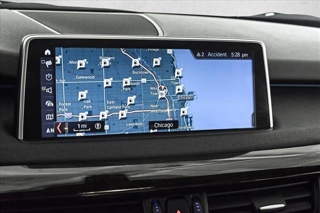Used 2018 BMW X5 xDrive35i image 13