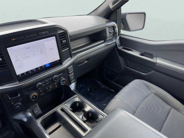 Used 2024 Ford F150 STX AWD/4WD image 29