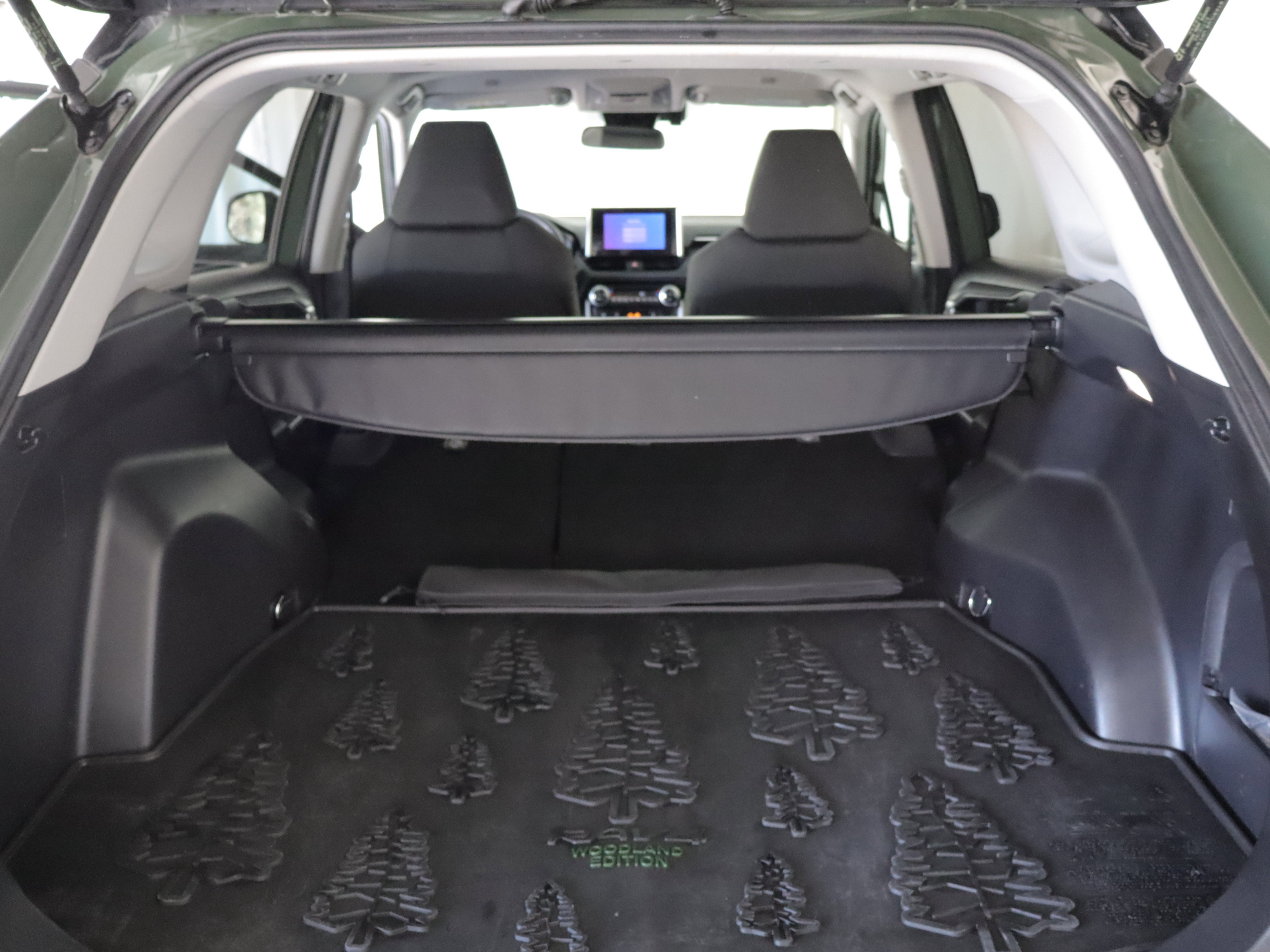 Used 2024 Toyota RAV4 AWD Hybrid w/ Weather Package image 20