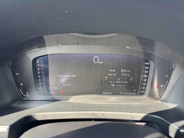 Used 2023 Honda Pilot Elite image 32