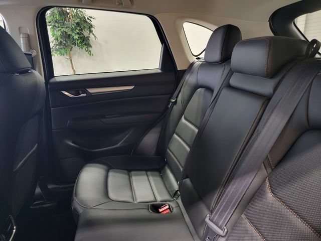 Certified 2023 MAZDA CX-5 AWD 2.5 S image 14