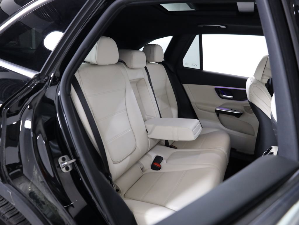 Certified 2024 Mercedes-Benz GLC 300 4MATIC image 41