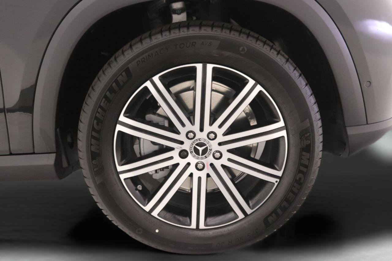 New 2026 Mercedes-Benz GLE 350 4MATIC image 10