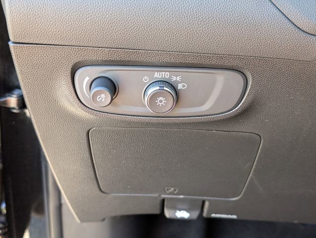 Used 2024 Buick Encore GX Sport Touring w/ Comfort Package image 34