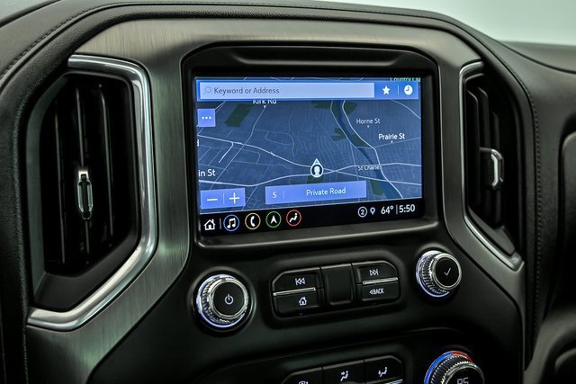 Used 2022 GMC Sierra 3500 Denali image 22