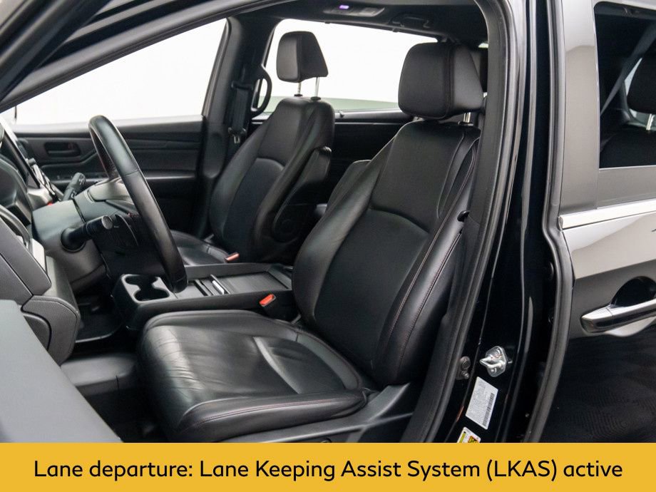 Used 2023 Honda Odyssey Sport image 14