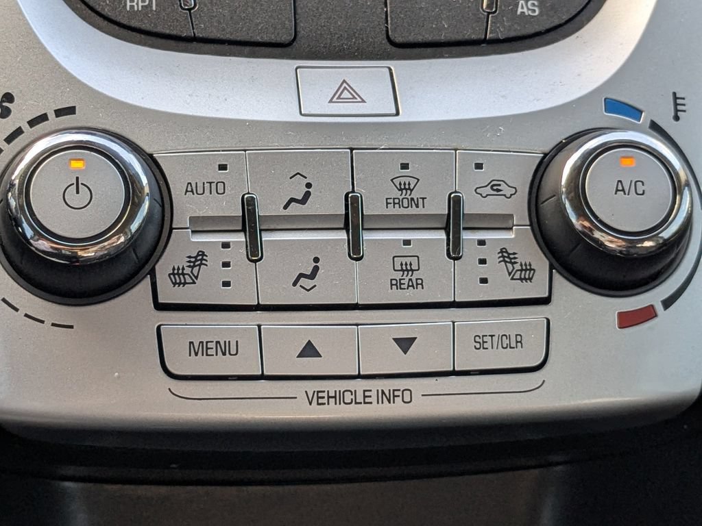 Used 2017 GMC Terrain SLT w/ Open Road Package FWD image 20