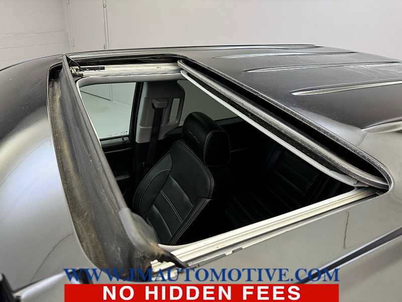 Used 2017 GMC Sierra 1500 Denali AWD/4WD image 11