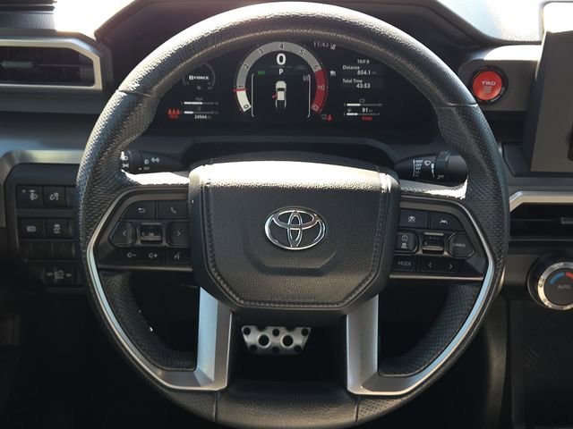 Used 2024 Toyota Tacoma TRD Sport image 15