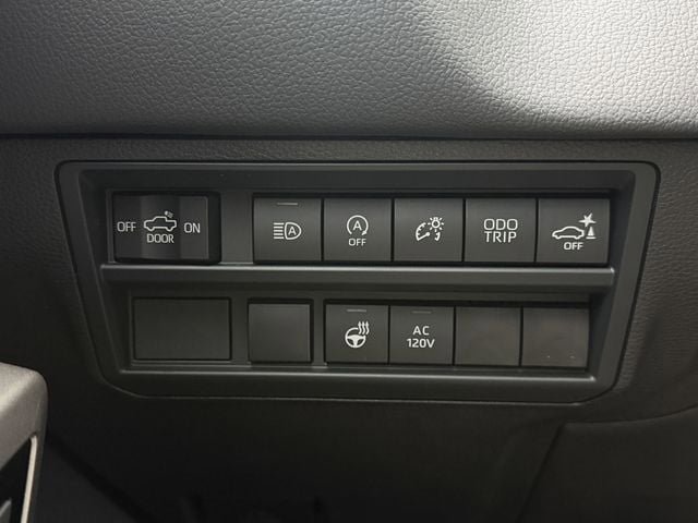 New 2026 Toyota Tundra Limited AWD/4WD image 23