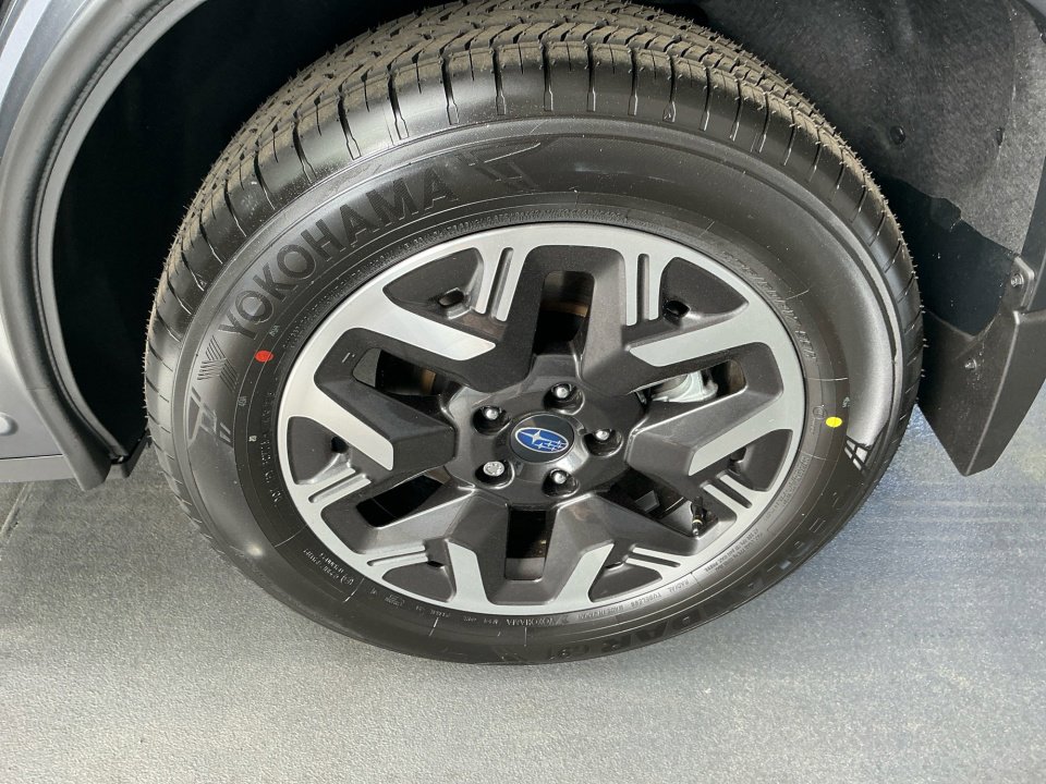 New 2026 Subaru Forester Premium AWD/4WD image 22