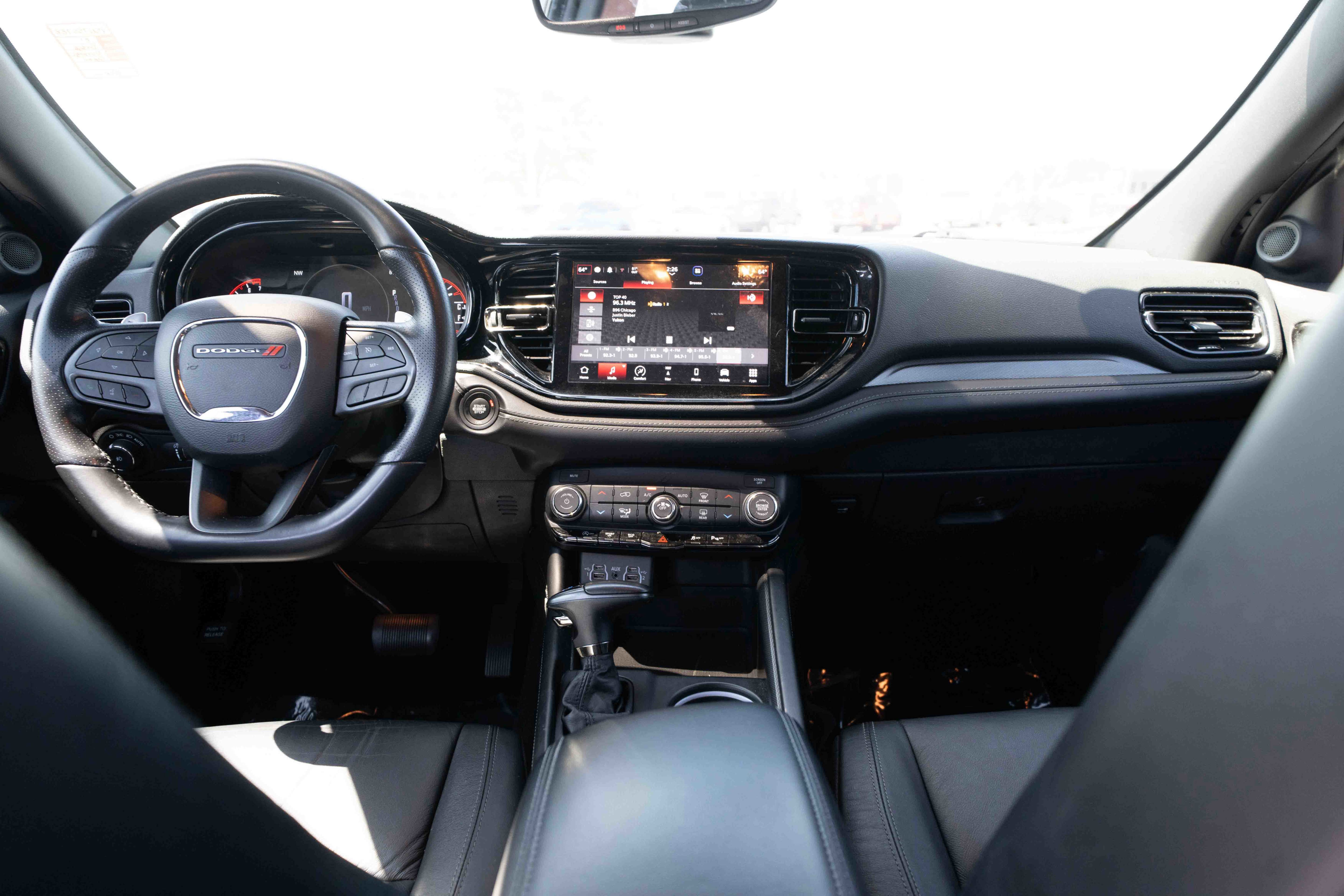 Used 2021 Dodge Durango GT AWD/4WD image 19