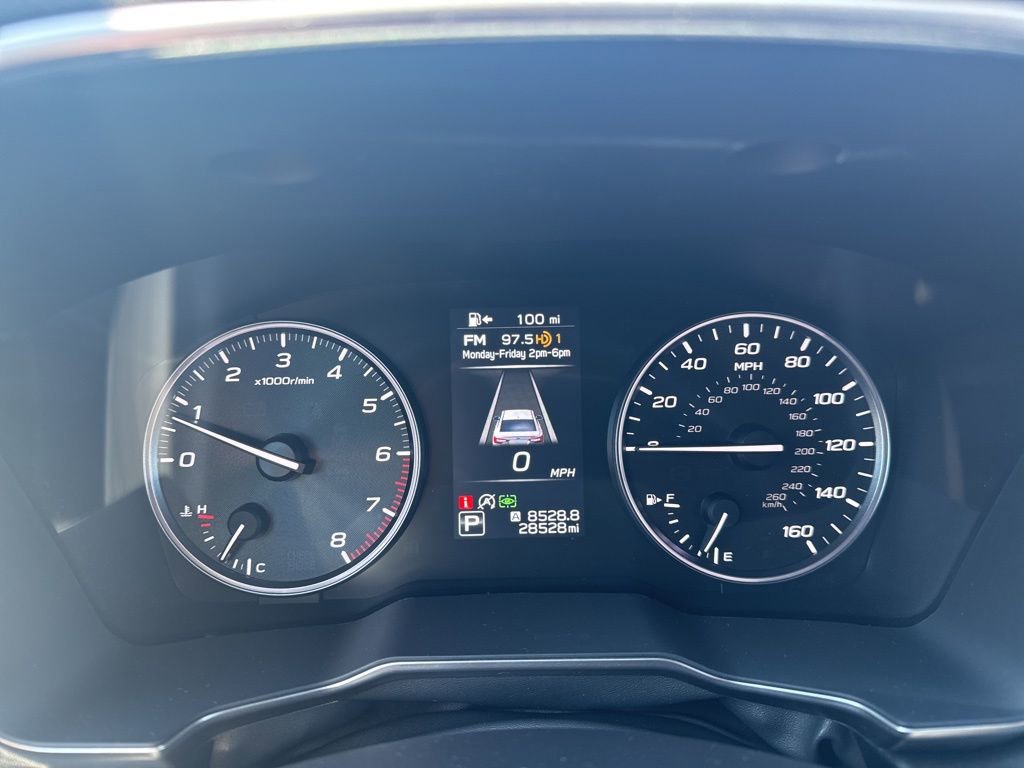 Used 2024 Subaru Legacy Limited image 23