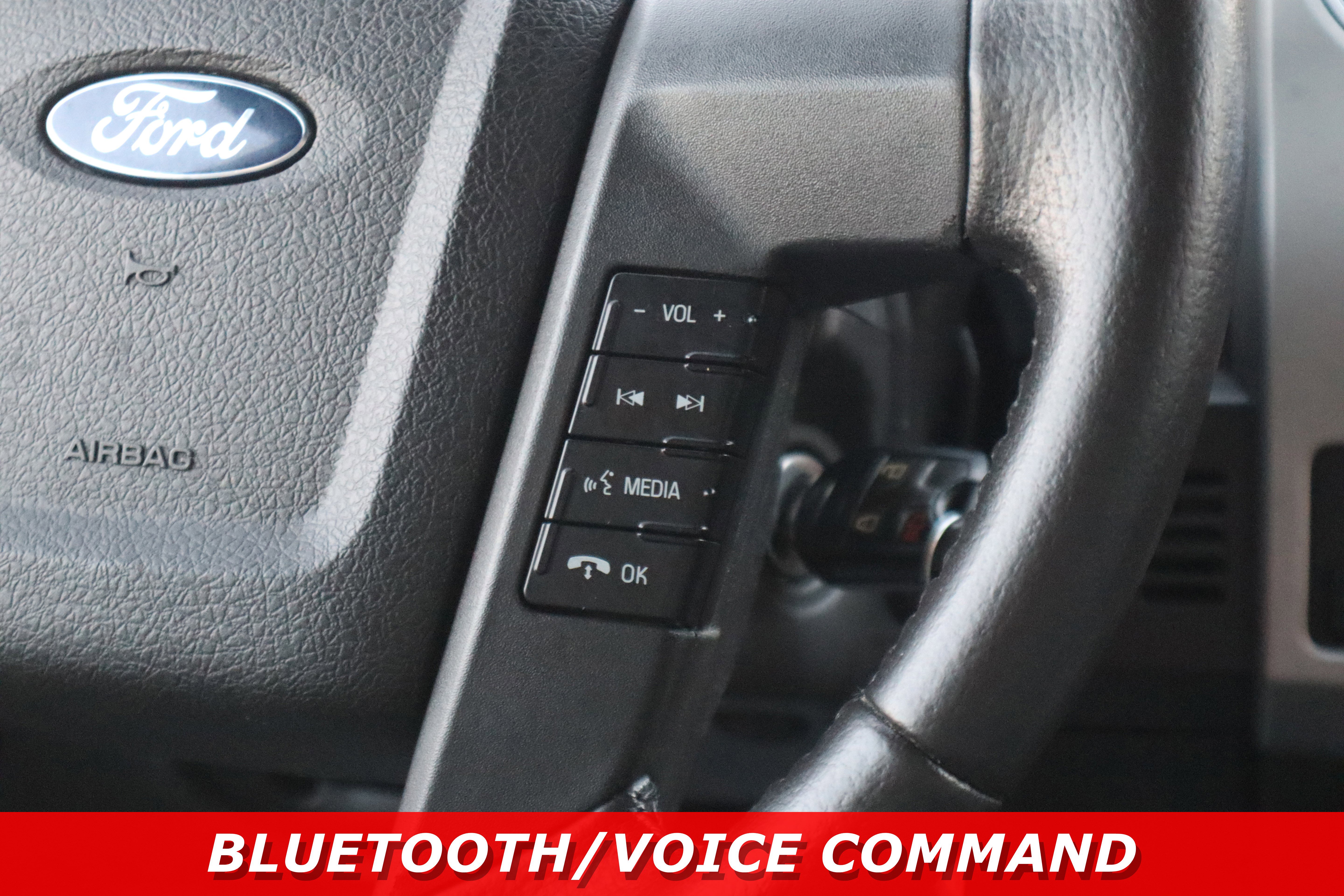 Used 2014 Ford F150 XLT w/ Equipment Group 302A Luxury image 17