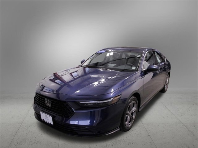 Certified 2023 Honda Accord EX