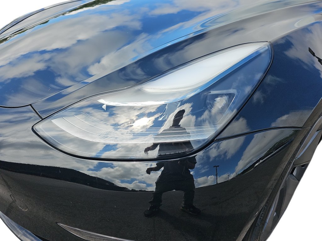 Used 2021 Tesla Model 3 Standard Range Plus RWD image 32