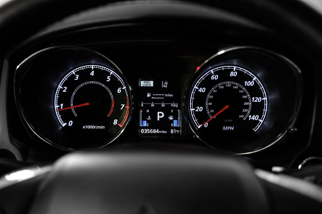 Used 2024 Mitsubishi Outlander Sport AWD image 17