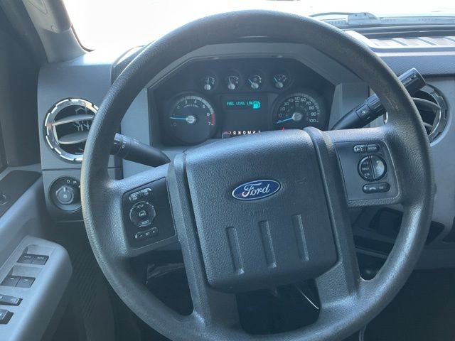 Used 2016 Ford F250 XLT AWD/4WD image 17