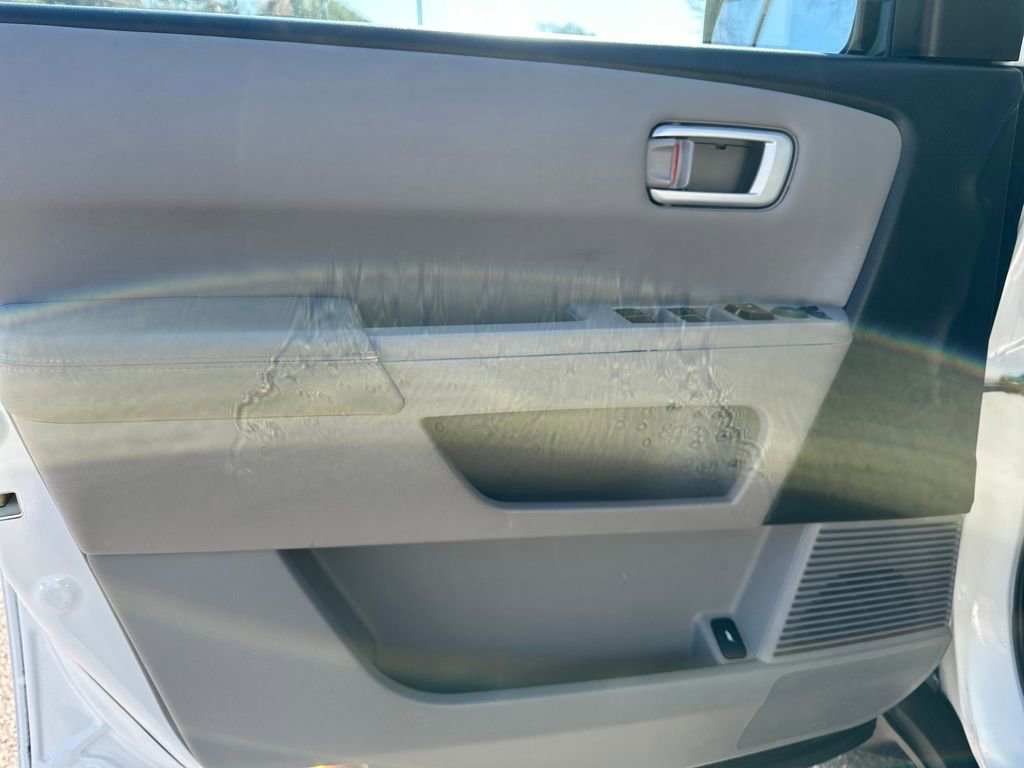 Used 2015 Honda Pilot EX-L image 25