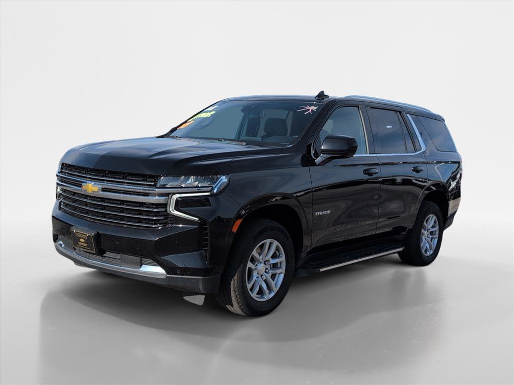 Used 2023 Chevrolet Tahoe LT image 5