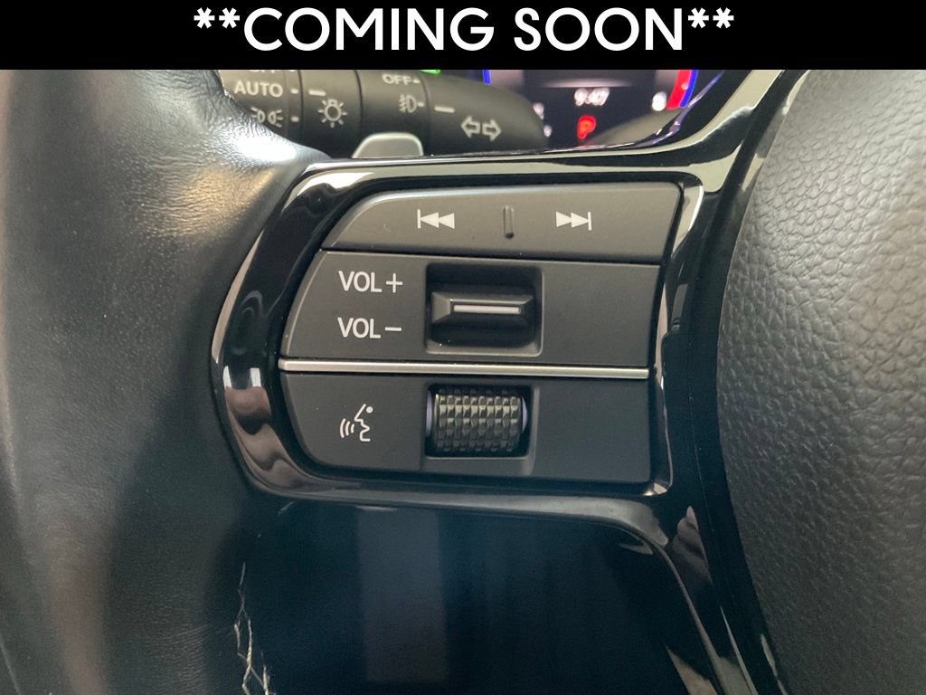 Used 2023 Acura Integra A-Spec FWD image 13