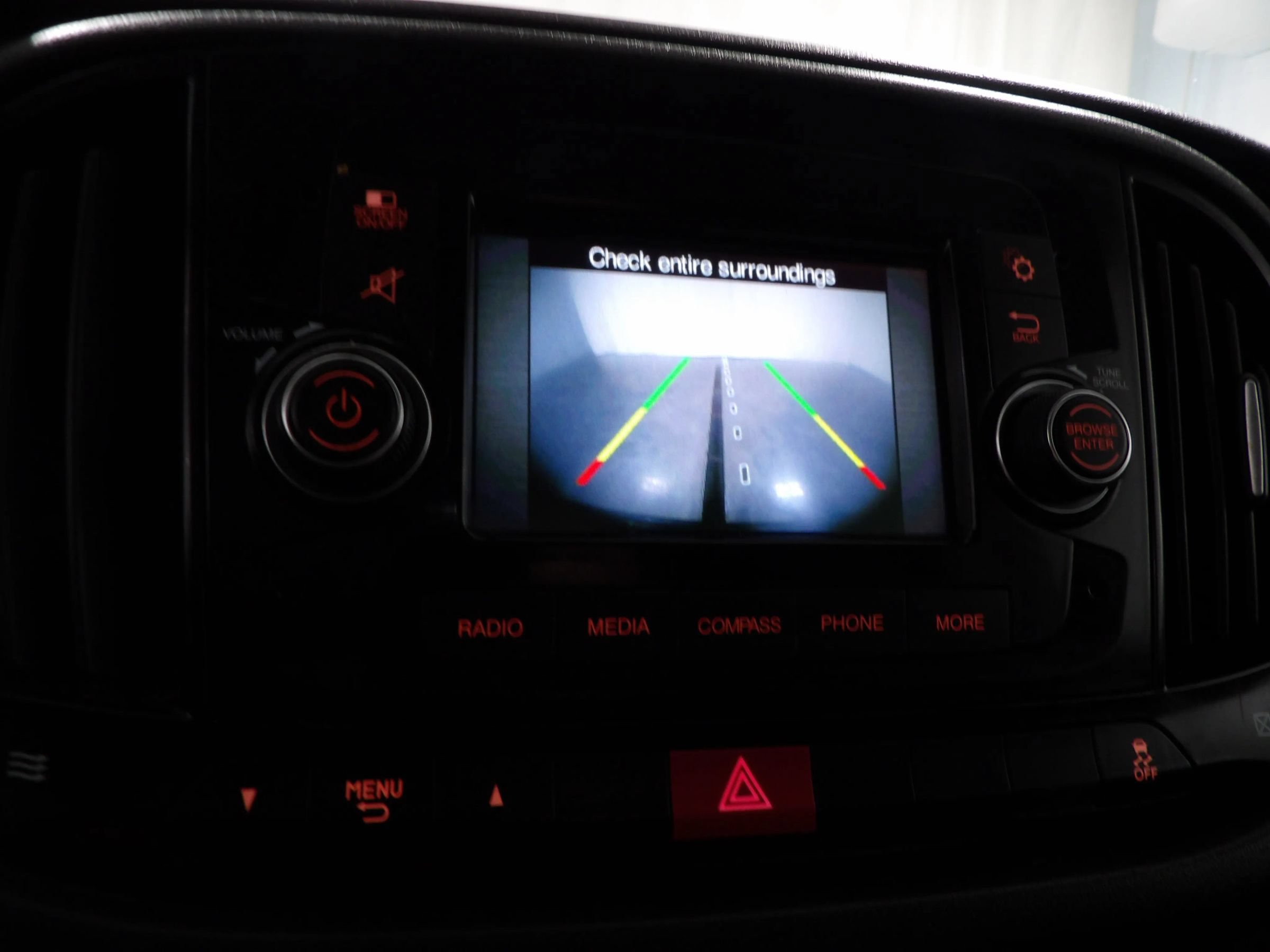 Used 2015 RAM ProMaster City Tradesman w/ Rear Back-up Camera Group FWD image 18