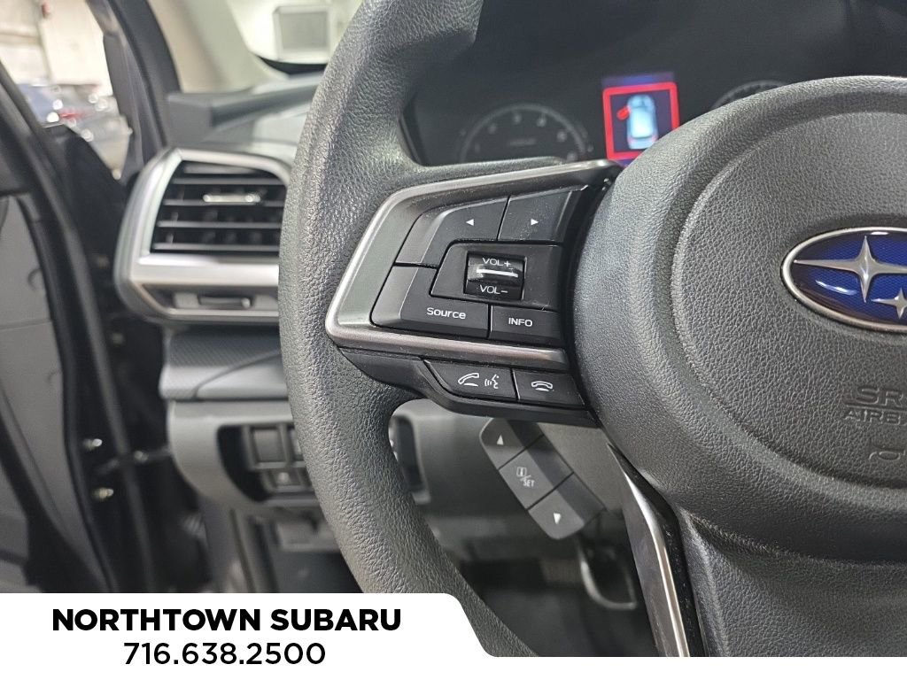 Used 2023 Subaru Forester image 15