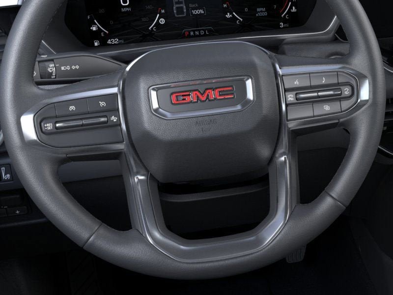 New 2026 GMC Canyon Elevation w/ Convenience Package RWD image 19